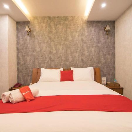 Queen'S Hotel Ханой Екстер'єр фото