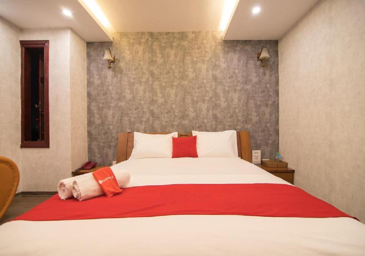 Queen'S Hotel Ханой Екстер'єр фото
